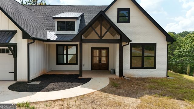 104 Sautee Ridge, Clarkesville, GA 30523