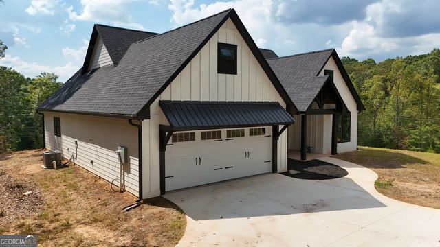 104 Sautee Ridge, Clarkesville, GA 30523