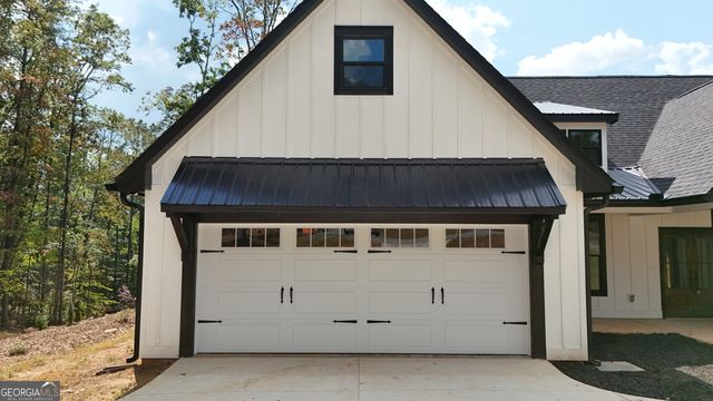 104 Sautee Ridge, Clarkesville, GA 30523