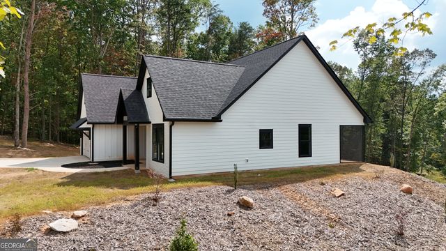 104 Sautee Ridge, Clarkesville, GA 30523