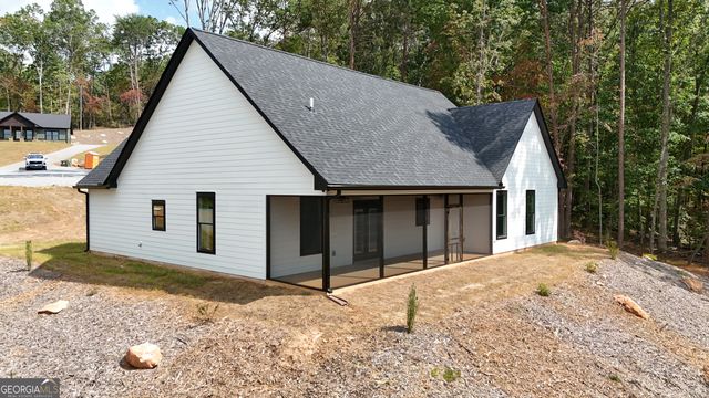 104 Sautee Ridge, Clarkesville, GA 30523