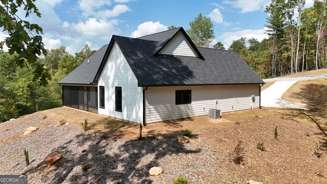 104 Sautee Ridge, Clarkesville, GA 30523