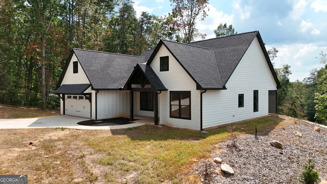 104 Sautee Ridge, Clarkesville, GA 30523