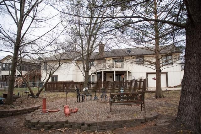 19001 Sunrise Drive, Belton, MO 64012