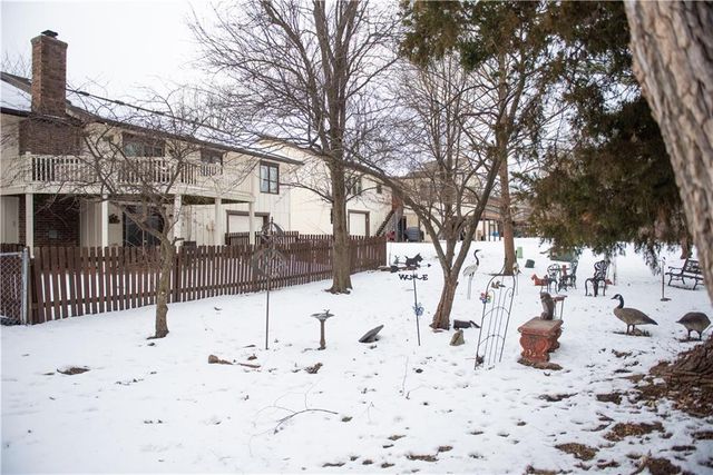 19001 Sunrise Drive, Belton, MO 64012