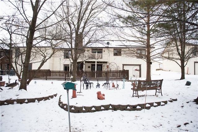 19001 Sunrise Drive, Belton, MO 64012