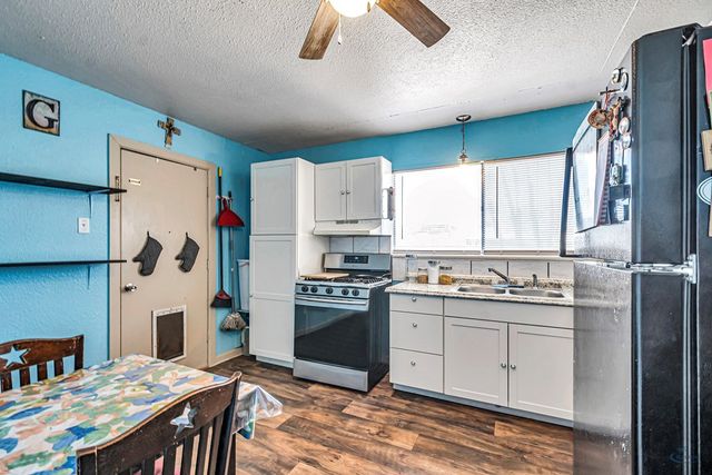 3810 Walnut Ave, Odessa, TX 79762