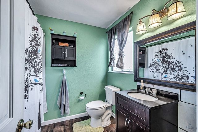 3810 Walnut Ave, Odessa, TX 79762