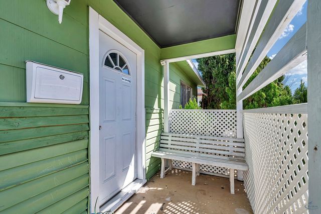 3810 Walnut Ave, Odessa, TX 79762