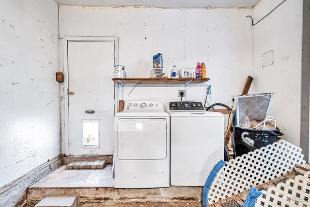 3810 Walnut Ave, Odessa, TX 79762