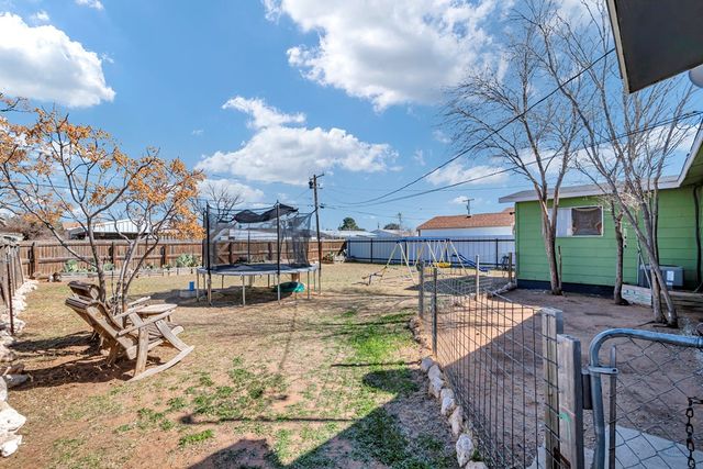 3810 Walnut Ave, Odessa, TX 79762