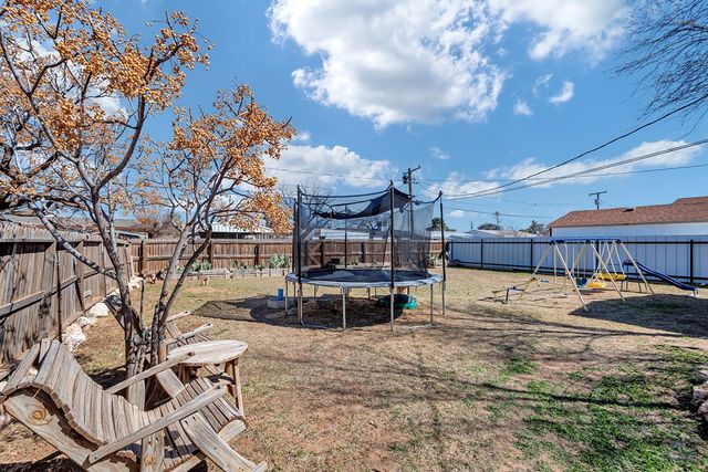 3810 Walnut Ave, Odessa, TX 79762