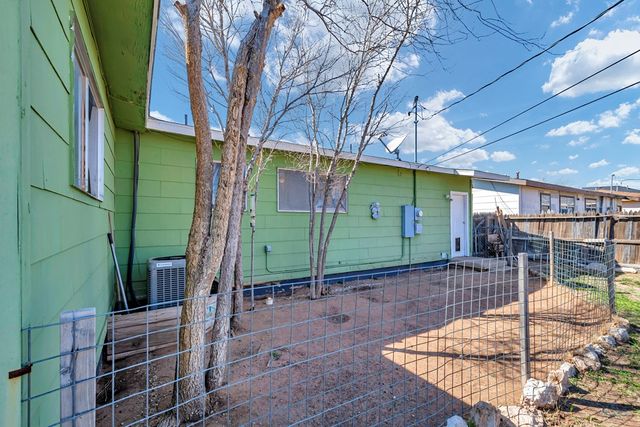 3810 Walnut Ave, Odessa, TX 79762