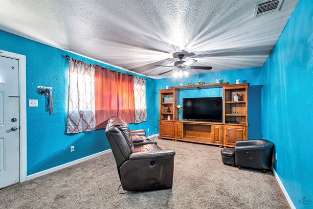 3810 Walnut Ave, Odessa, TX 79762