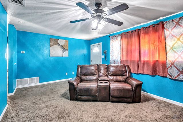 3810 Walnut Ave, Odessa, TX 79762