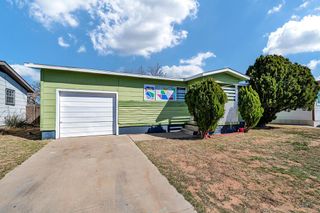 3810 Walnut Ave, Odessa, TX 79762