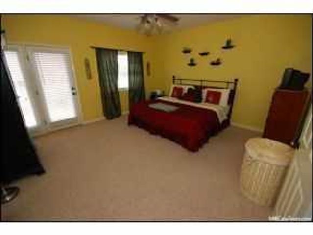 1628 Quinta Del Sol Court, El Paso, TX 79911