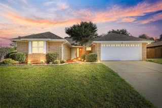 1112 Kay Drive, Weatherford, TX 76086
