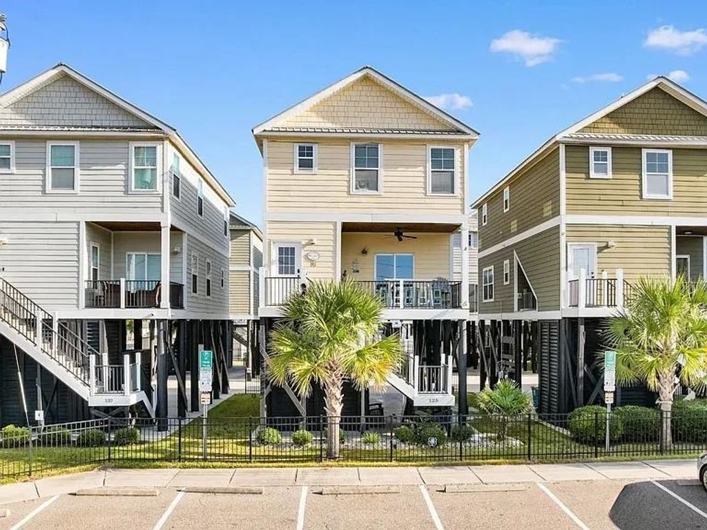 125 Garden City Retreat Dr., Garden City Beach, SC 29576 — photo 3