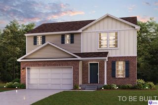 594 Pinehurst Drive, Vine Grove, KY 40175