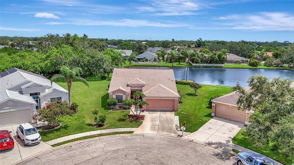 4539 CABBAGE KEY TERRACE, Bradenton, FL 34203