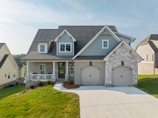 1650 Criswell Court, Soddy Daisy, TN 37379