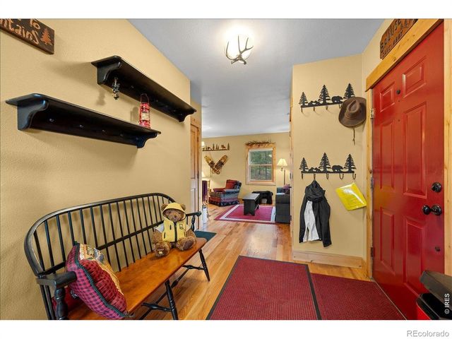 57 Miwok Court, Red Feather Lakes, CO 80545