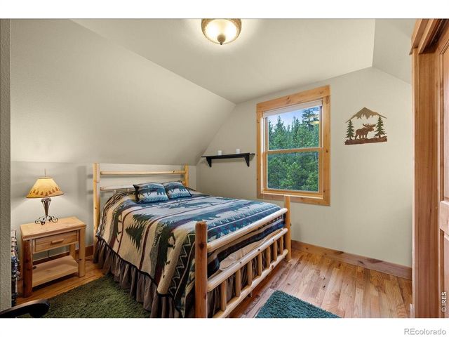 57 Miwok Court, Red Feather Lakes, CO 80545