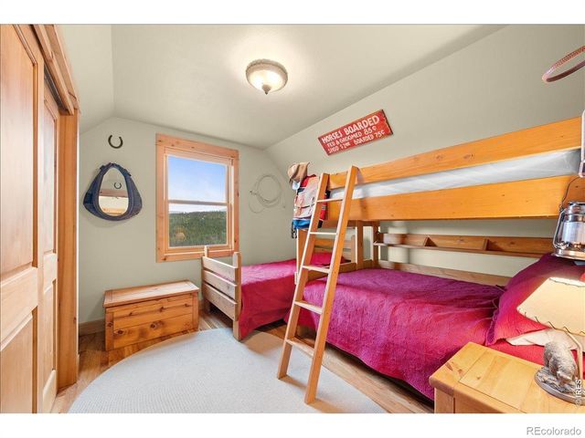 57 Miwok Court, Red Feather Lakes, CO 80545