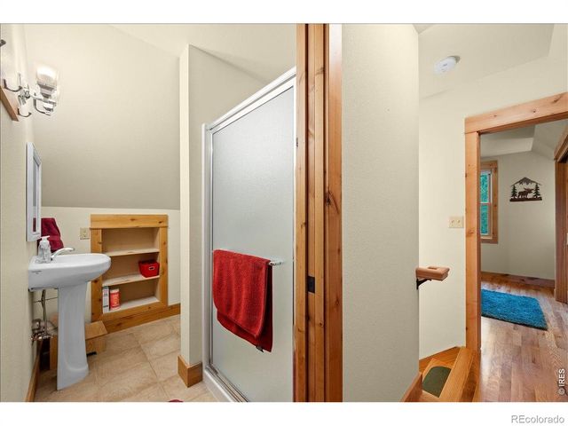 57 Miwok Court, Red Feather Lakes, CO 80545