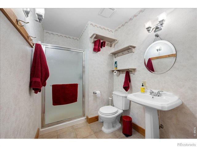 57 Miwok Court, Red Feather Lakes, CO 80545