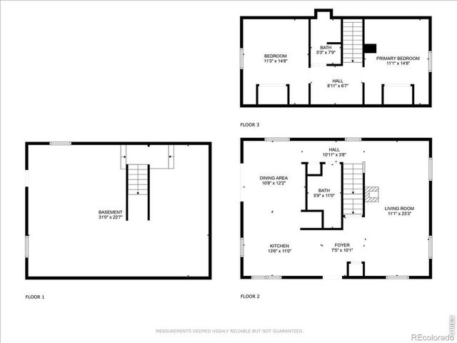 57 Miwok Court, Red Feather Lakes, CO 80545