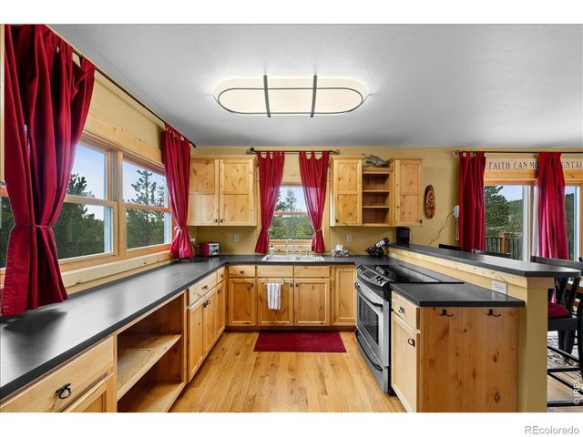 57 Miwok Court, Red Feather Lakes, CO 80545