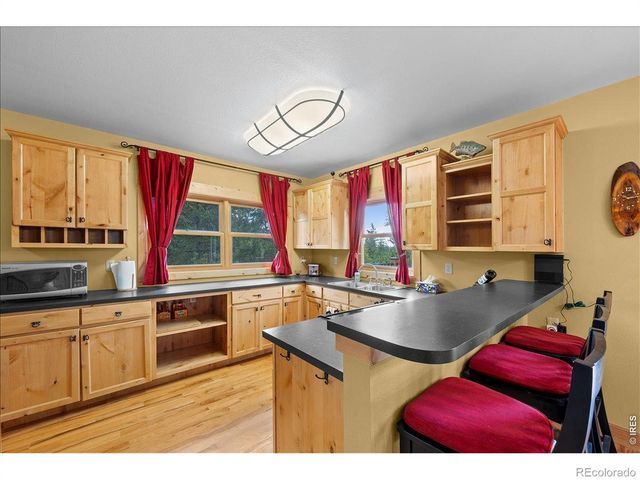 57 Miwok Court, Red Feather Lakes, CO 80545