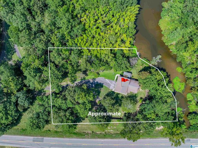 10876 MALLARD LAKE LANE, Cottondale, AL 35453