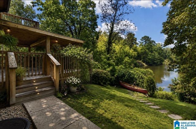 10876 MALLARD LAKE LANE, Cottondale, AL 35453
