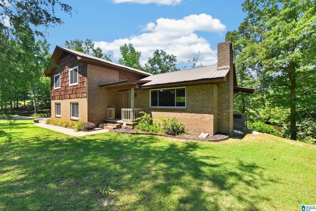 10876 MALLARD LAKE LANE, Cottondale, AL 35453