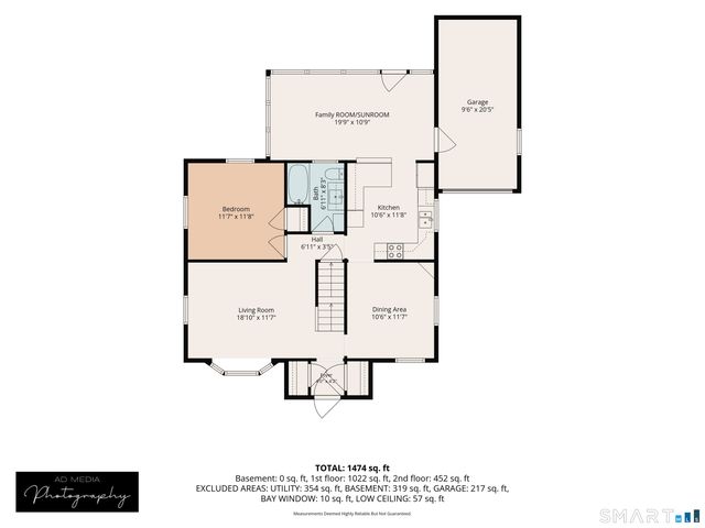 17 Carol Drive, Manchester, CT 06040