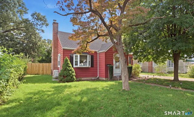 17 Carol Drive, Manchester, CT 06040