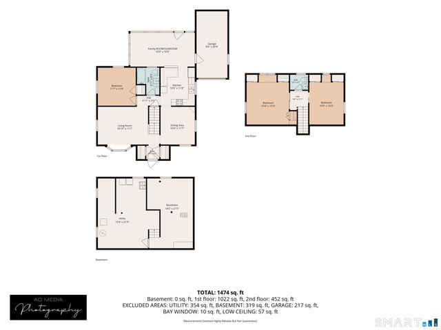 17 Carol Drive, Manchester, CT 06040