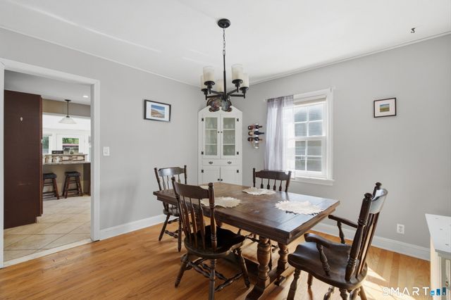 17 Carol Drive, Manchester, CT 06040