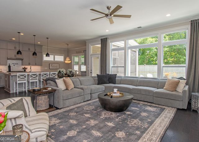 206 Bandon Way, Peachtree City, GA 30269