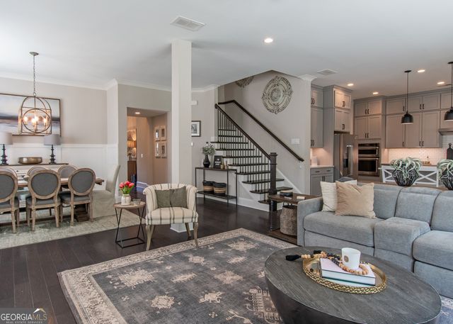 206 Bandon Way, Peachtree City, GA 30269