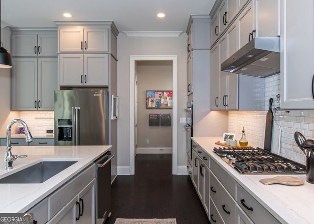 206 Bandon Way, Peachtree City, GA 30269