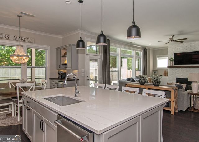 206 Bandon Way, Peachtree City, GA 30269