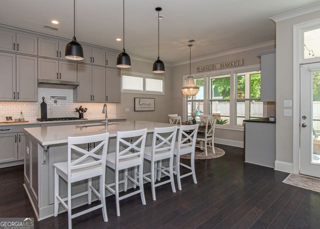206 Bandon Way, Peachtree City, GA 30269