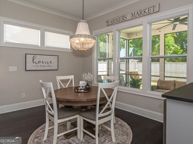 206 Bandon Way, Peachtree City, GA 30269