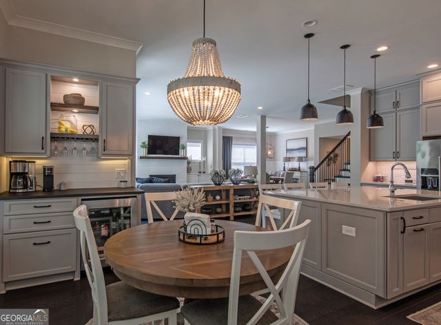 206 Bandon Way, Peachtree City, GA 30269
