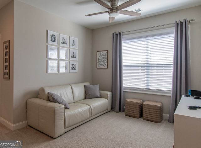 206 Bandon Way, Peachtree City, GA 30269
