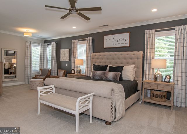 206 Bandon Way, Peachtree City, GA 30269